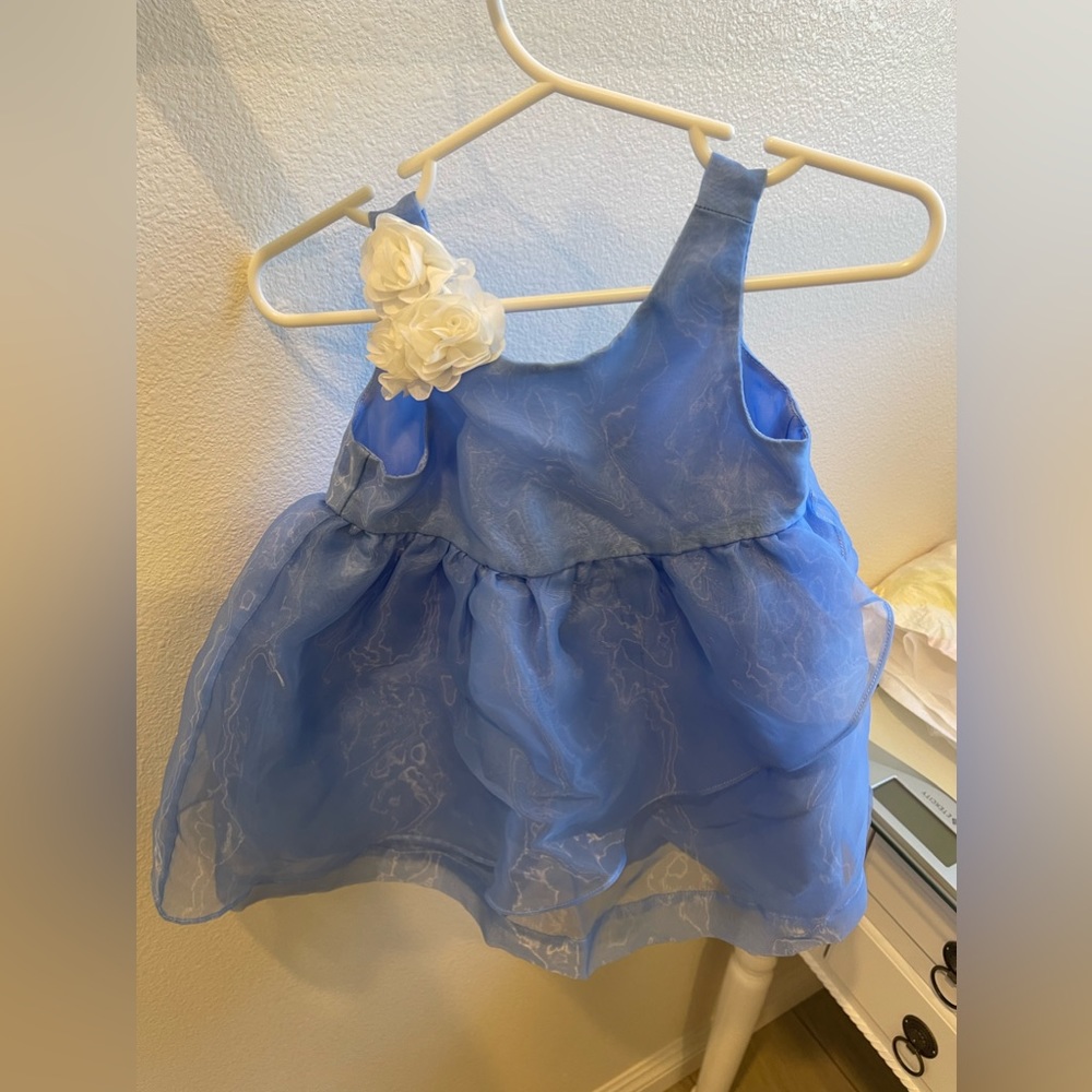 Baby girl dress